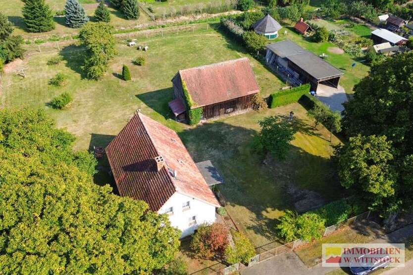 Haus zum Kaufen in Kletzke 75.000 € 95 m²