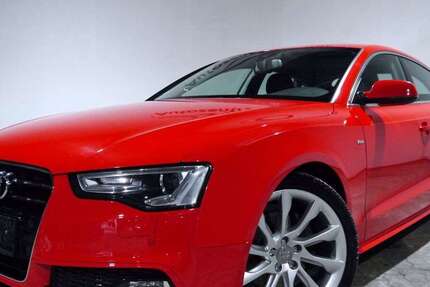 Audi A5 106.319 km 17.840 &euro; Bous 66359