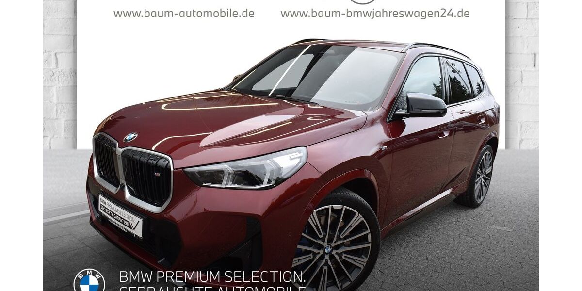 BMW X1 5.500 km 58.790 &euro; Bad Neuenahr 53474