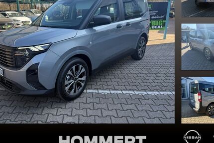 Ford Tourneo Courier 8.000 km 24.890 € Coburg 96450