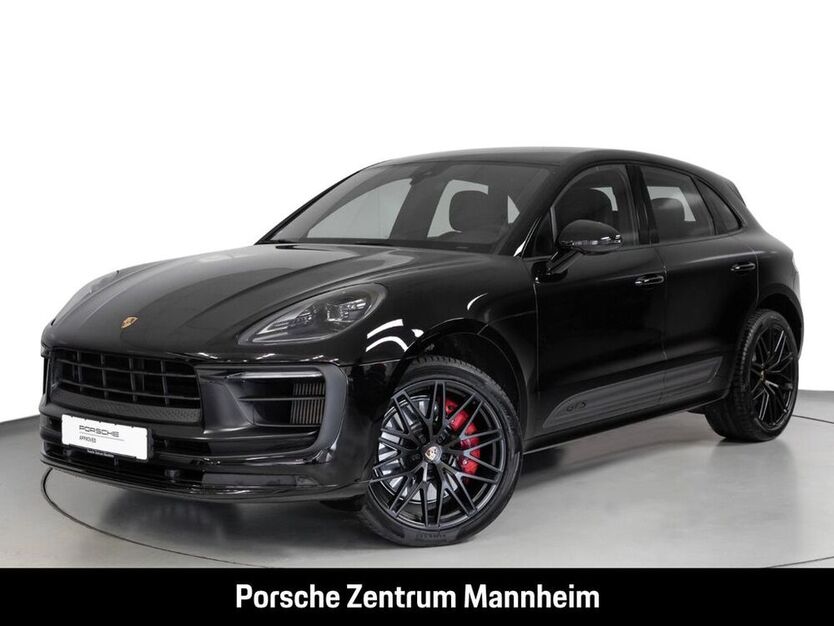 Macan