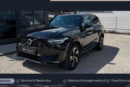 Volvo XC90 177.000 km 26.900 &euro; Schwabmünchen 86830