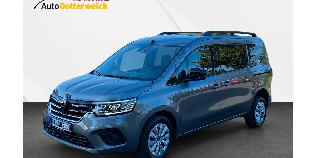 Renault Grand Kangoo 4.500 km 48.990 € Schönbrunn 96185