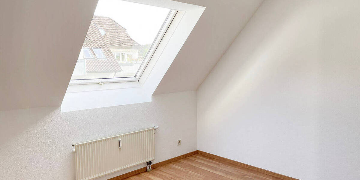 Etagenwohnung Renningen - 3 Zimmer, 74 m&sup2;, 1.100&euro; | Angebot:26190932