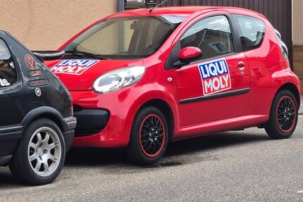 Citroen C1 106.000 km 3.350 &euro; Iggelheim 67459