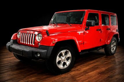 Jeep Wrangler 98.700 km 38.650 &euro; Schwalbach 66773