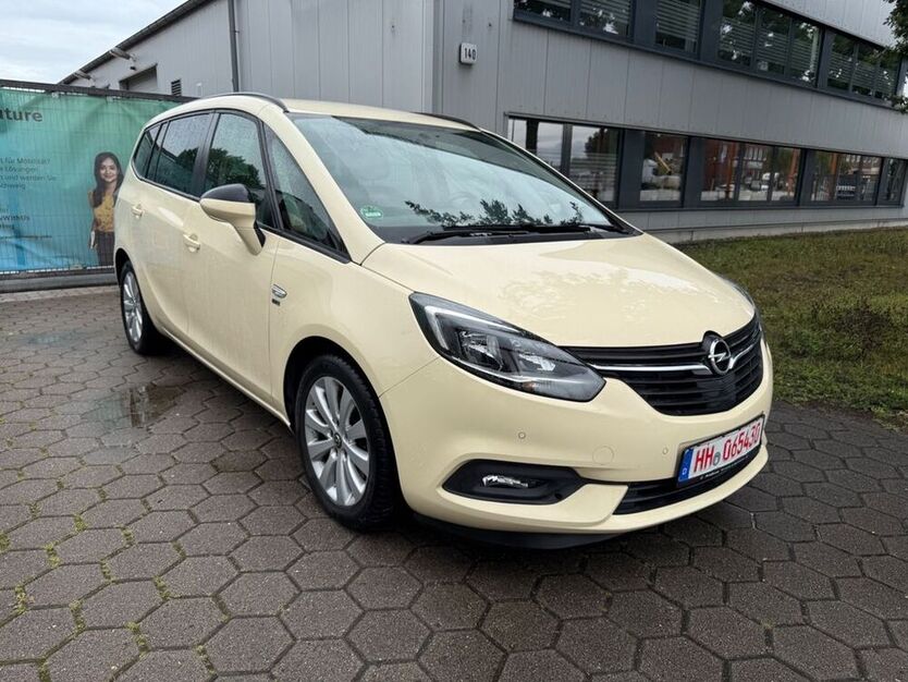 Zafira