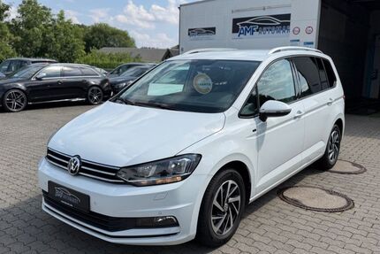 VW Touran 137.000 km 15.799 &euro; Löhnberg 35792