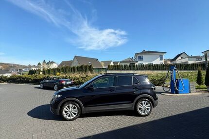 VW T-Cross 43.000 km 14.800 &euro; Kaufungen 34260