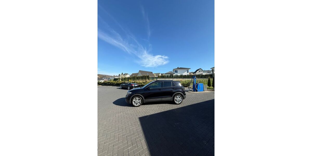 VW T-Cross 43.000 km 14.800 &euro; Kaufungen 34260
