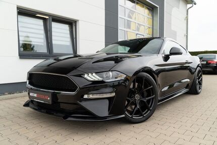 Ford Mustang 50.982 km 46.950 &euro; Nersingen 89278