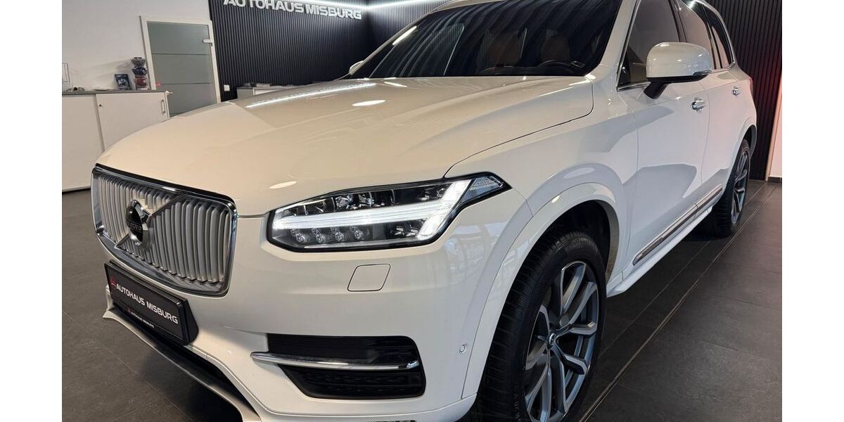 Volvo XC90 165.000 km 24.790 &euro; Hannover 30559
