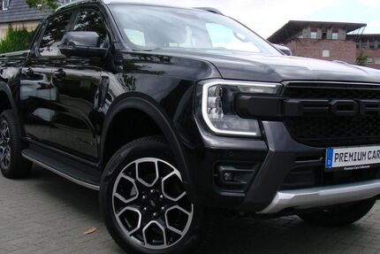Ford Ranger 25.460 km 43.980 &euro; Falkensee 14612