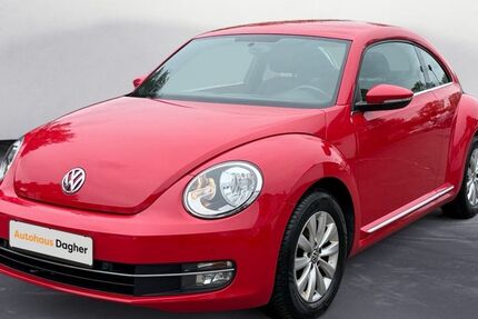 VW Beetle 116.710 km 8.700 &euro; Bremen 28207