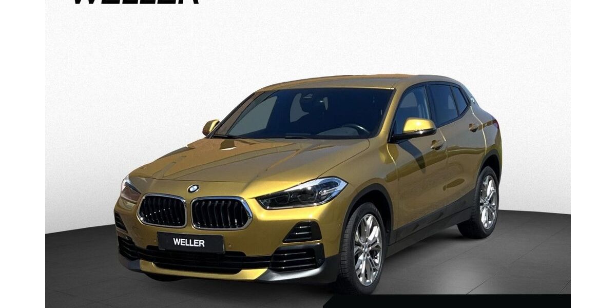 BMW X2 58.119 km 21.850 &euro; Melle 49324