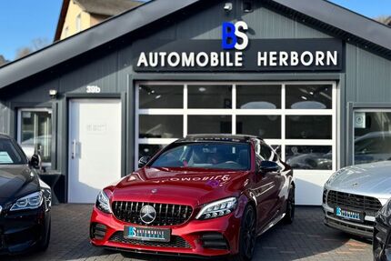 Mercedes C 43 AMG