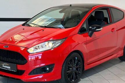 Ford Fiesta 105.640 km 8.790 &euro; Dachwig 99100