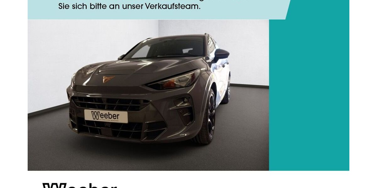 Cupra Terramar 1.100 km 47.790 &euro; Herrenberg 71083