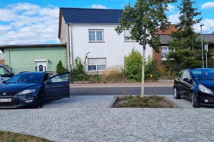 Haus Haldensleben - 4 Zimmer, 250 m&sup2;, 155.000&euro; | Angebot:26838296