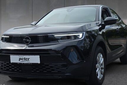 Opel Mokka 19.385 km 16.840 &euro; Witzenhausen 37213