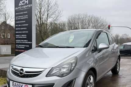 Opel Corsa 144.000 km 4.999 &euro; Heide 25746
