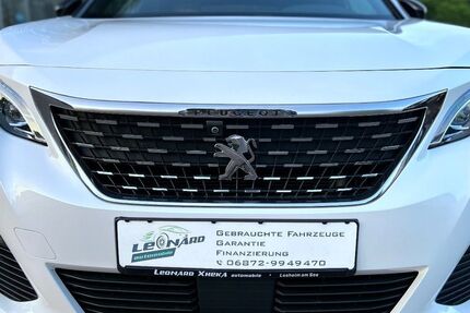 Peugeot 3008 99.890 km 14.990 &euro; Losheim am See 66679