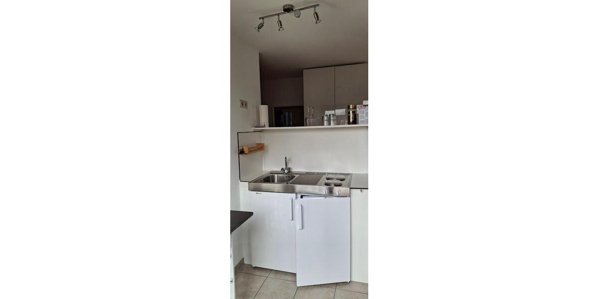Dachgeschoßwohnung Werne - 1 Zimmer, 35 m&sup2;, 300&euro; | Angebot:26034982