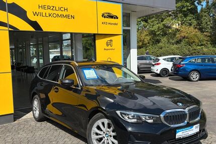 BMW 318 125.000 km 20.800 € Selters 56242