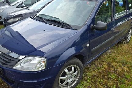 Dacia Logan 238.999 km 799 &euro; Aschbach 96132