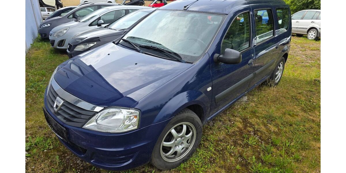Dacia Logan 238.999 km 799 &euro; Aschbach 96132