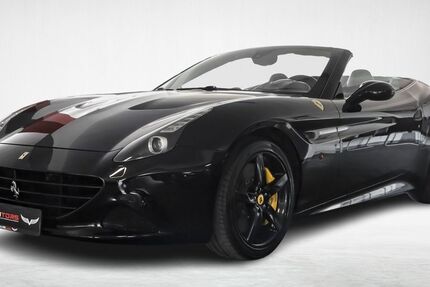 Ferrari California 53.000 km 122.990 &euro; Gelsenkirchen 45899