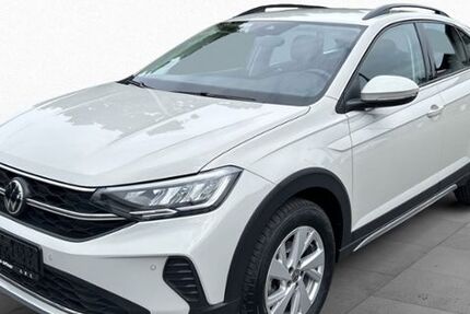 VW Taigo 6.507 km 25.420 &euro; Schongau 86956