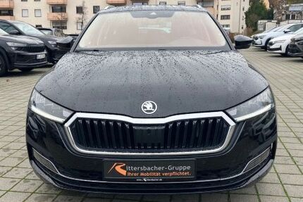 Skoda Octavia 100.008 km 18.980 &euro; Kaiserslautern 67657