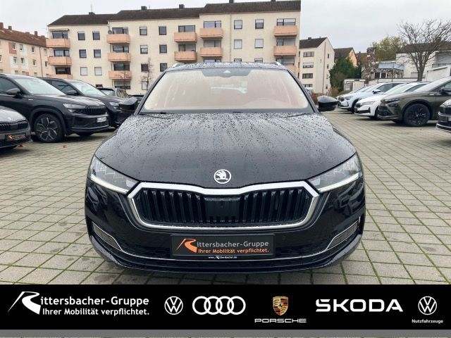 Skoda Octavia 100.008 km 20.480 &euro; Kaiserslautern 67657