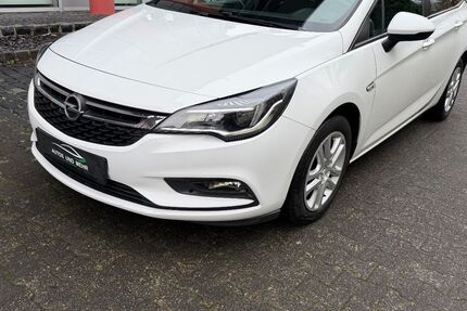 Opel Astra 105.000 km 7.999 &euro; Paderborn 33100