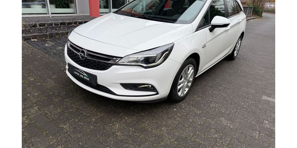Opel Astra 105.000 km 7.999 &euro; Paderborn 33100