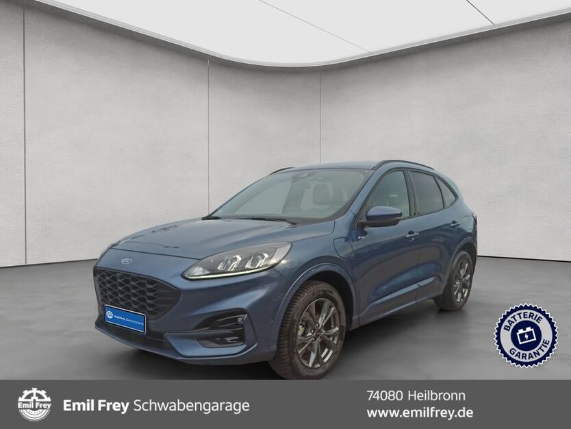 Kuga