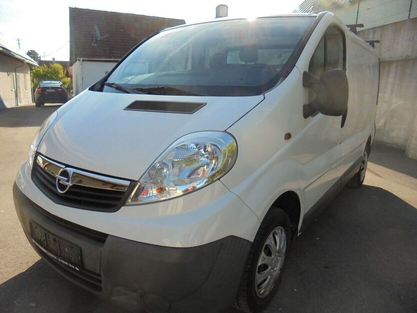Vivaro