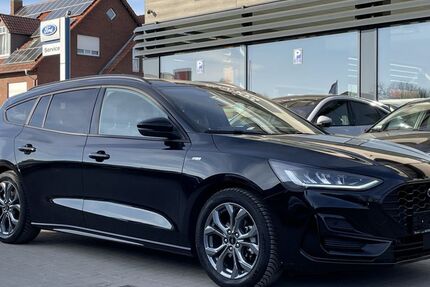 Ford Focus 16.990 km 21.850 € Essen (Oldenburg) 49632