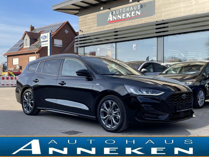 Ford Focus 16.990 km 21.850 € Essen (Oldenburg) 49632