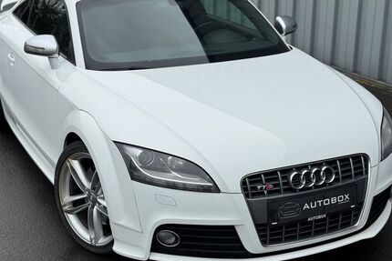 Audi TT 112.864 km 16.999 &euro; Rheda-Wiedenbrück 33378