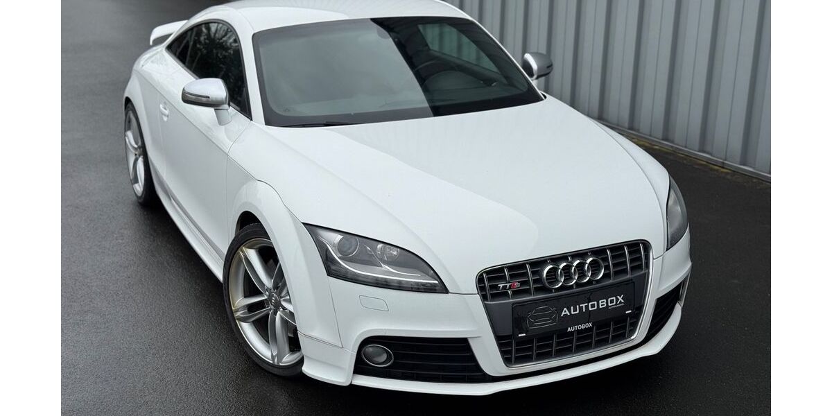 Audi TT 112.864 km 16.999 &euro; Rheda-Wiedenbrück 33378