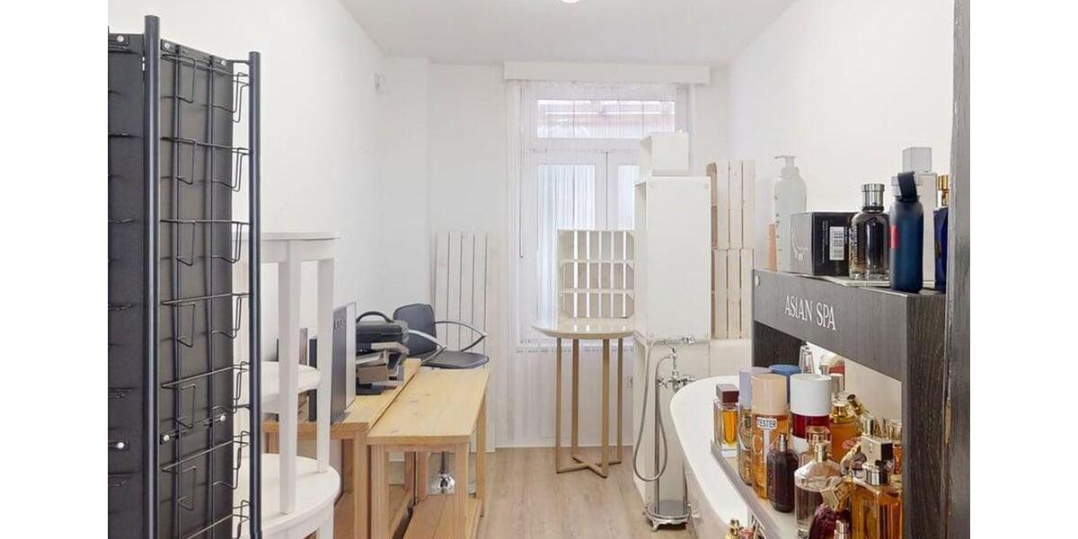 Gewerbeobjekt Wismar Altstadt - 3.100&euro; | Angebot:26425357