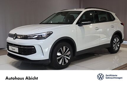 VW Tiguan 24.516 km 31.950 &euro; Duderstadt 37115