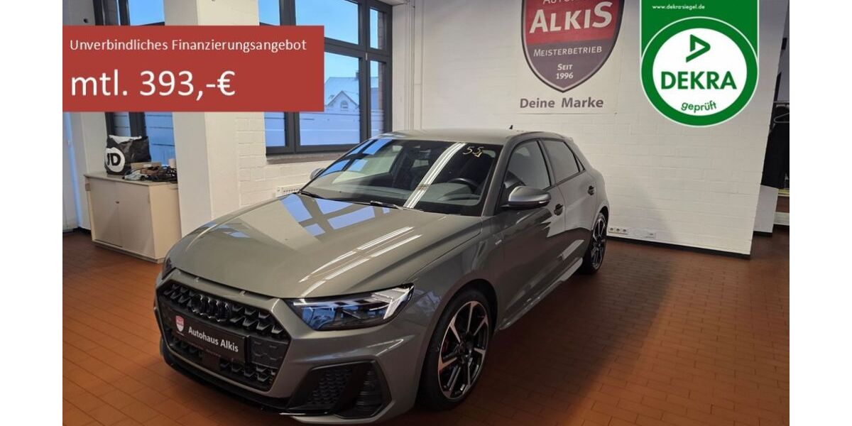 Audi A1 27.013 km 29.900 &euro; Bielefeld 33647