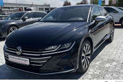 VW Arteon 78.962 km 29.490 &euro; Wasserburg a.Inn 83512