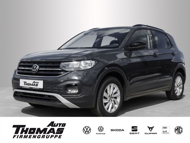 T-Cross