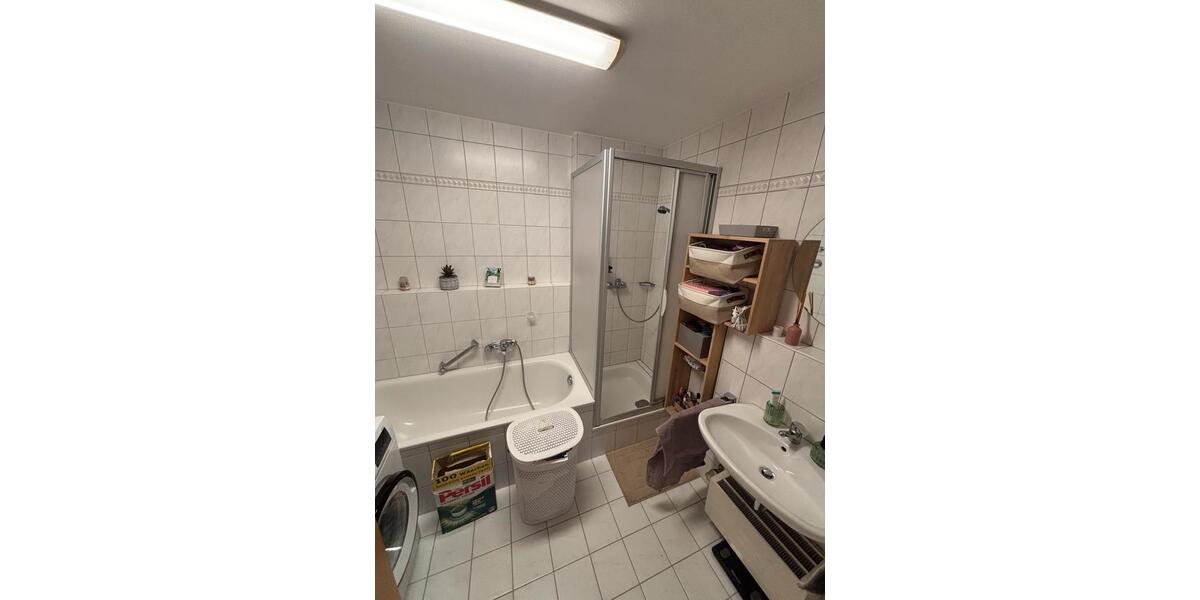 Erdgeschoßwohnung Kempten (Allgäu) Auf der Halde - 2 Zimmer, 62 m&sup2;, 299.000&euro; | Angebot:26462431