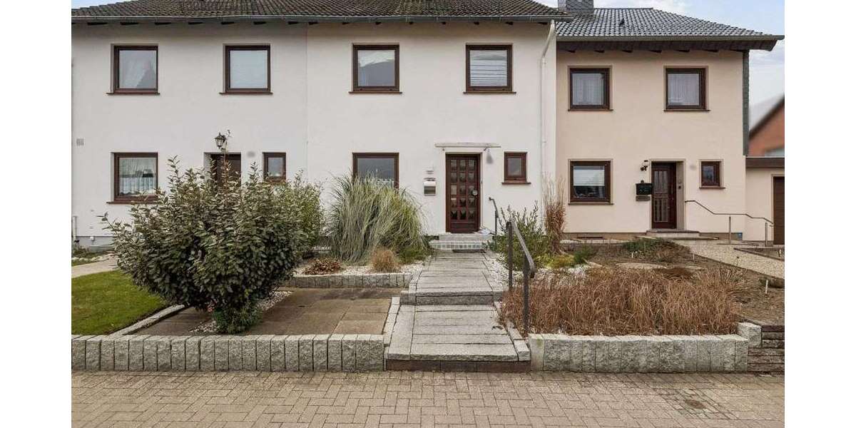 Einfamilienhaus Kappeln - 4 Zimmer, 90 m&sup2;, 329.000&euro; | Angebot:25449733