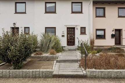 Haus Kappeln - 4 Zimmer, 90 m&sup2;, 329.000&euro; | Angebot:25449733
